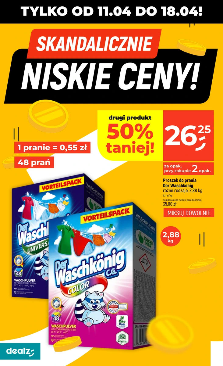 Dealz