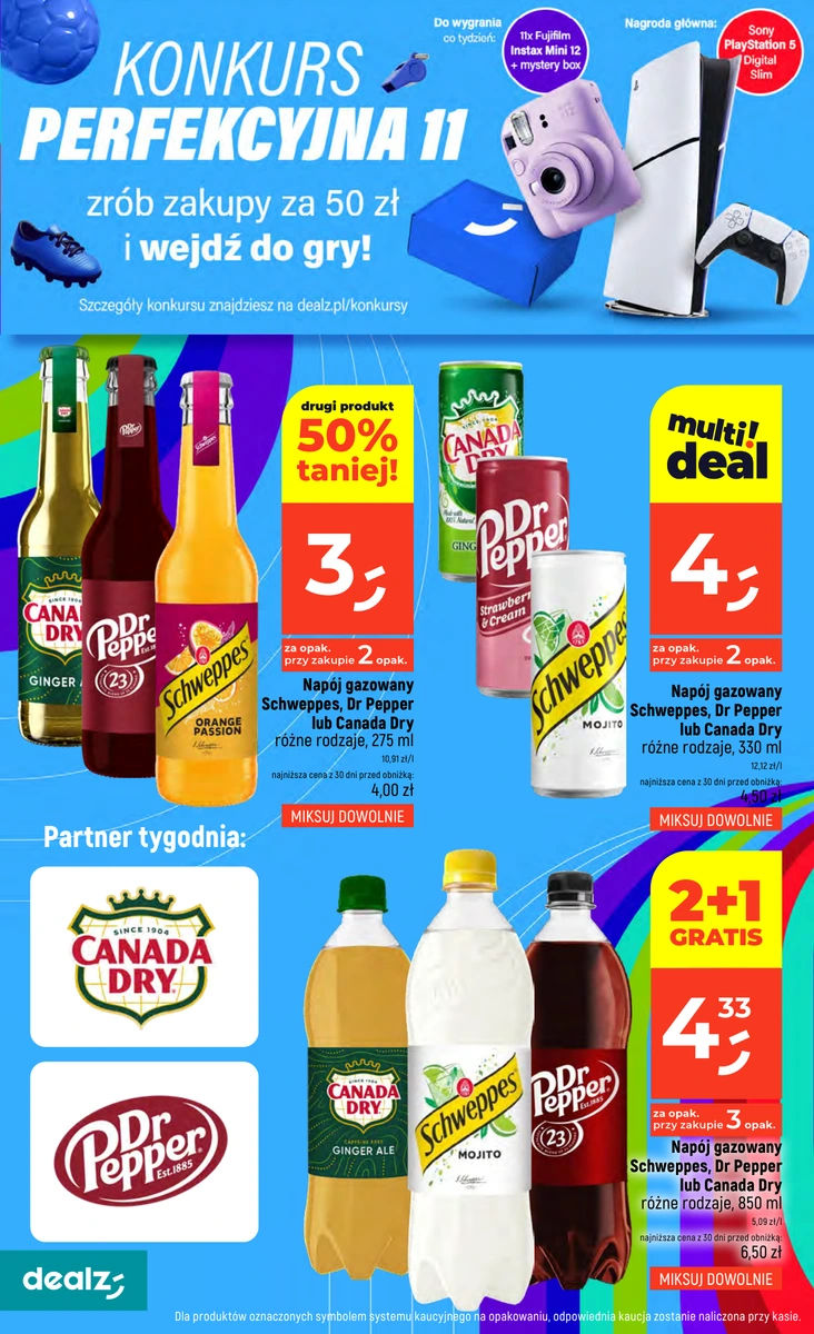 Dealz