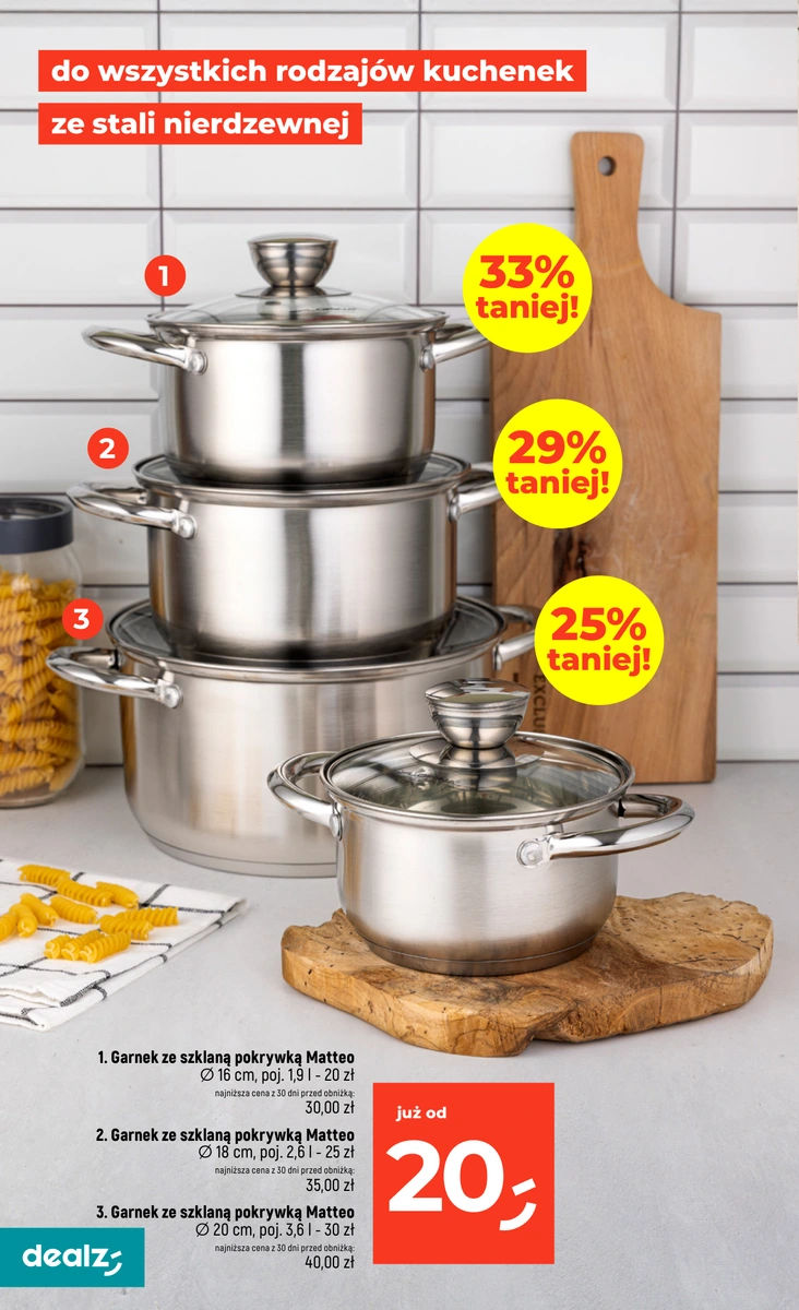 Dealz