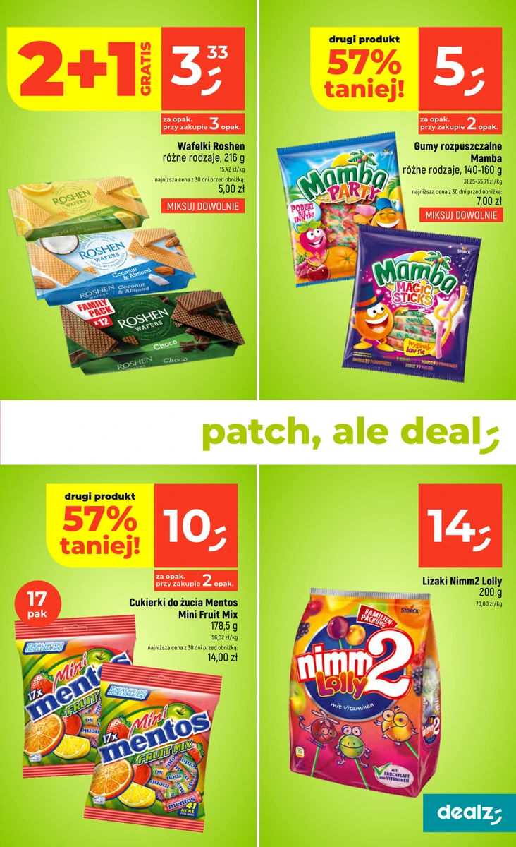 Dealz