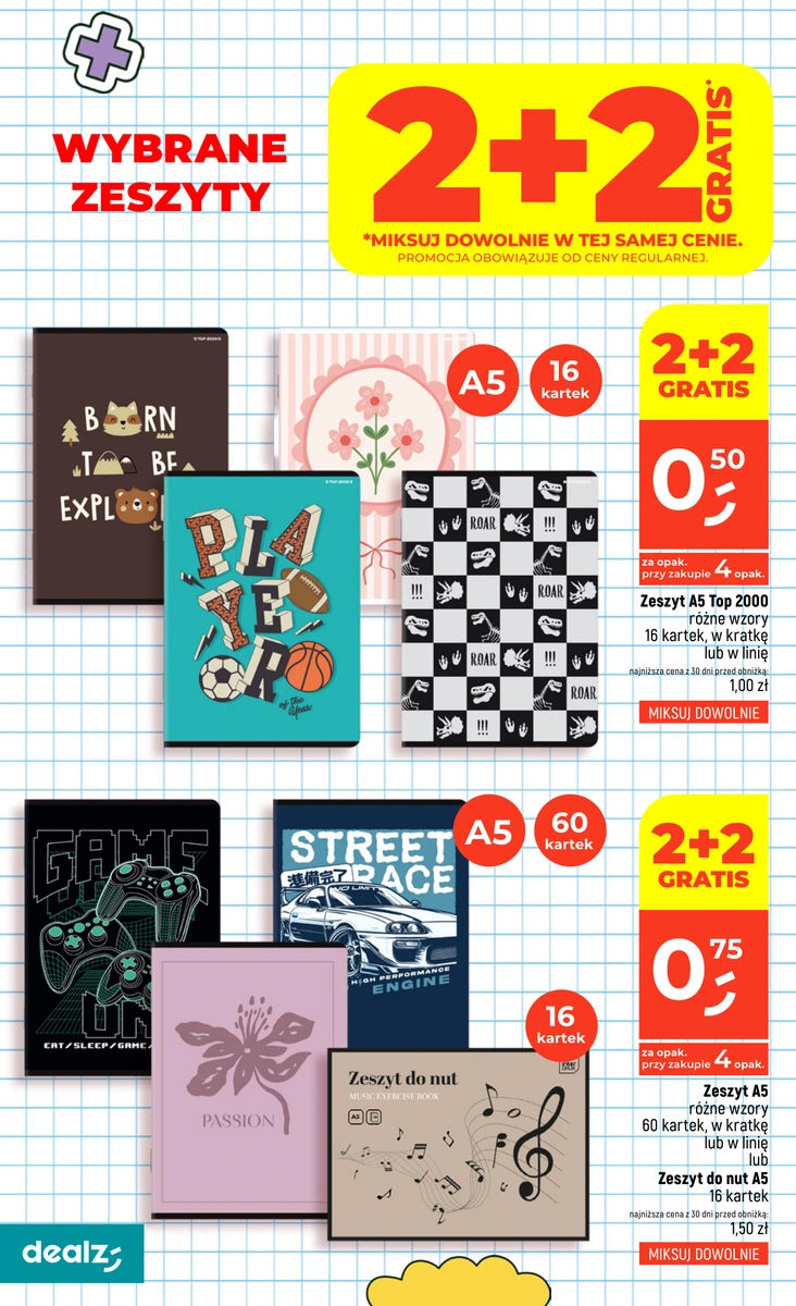 Dealz