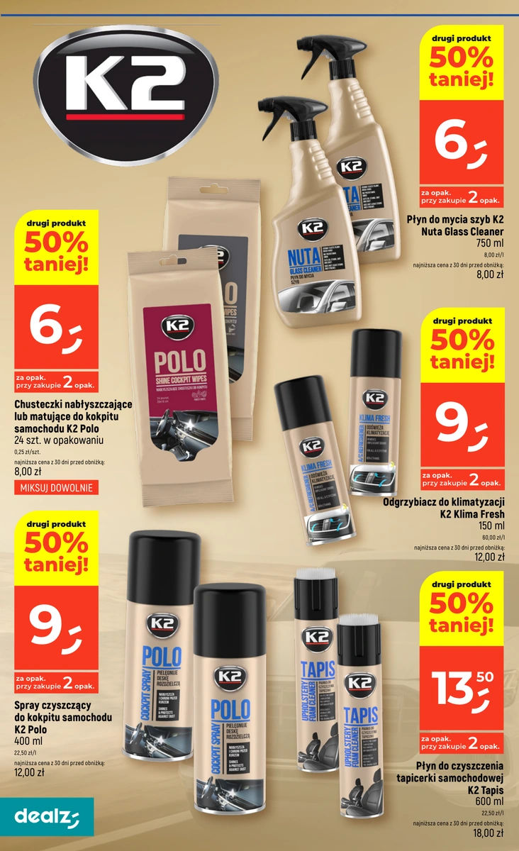 Dealz