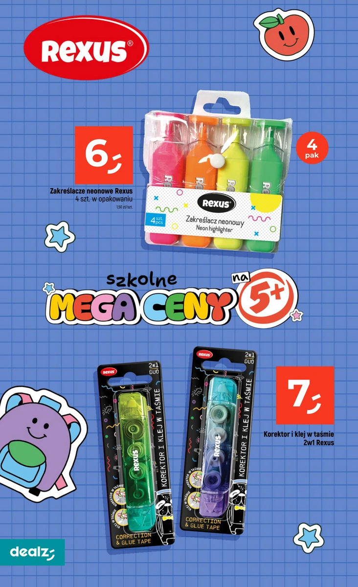 Dealz