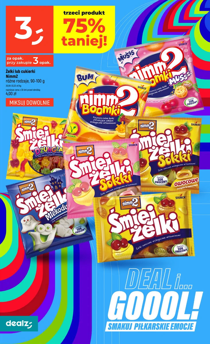 Dealz