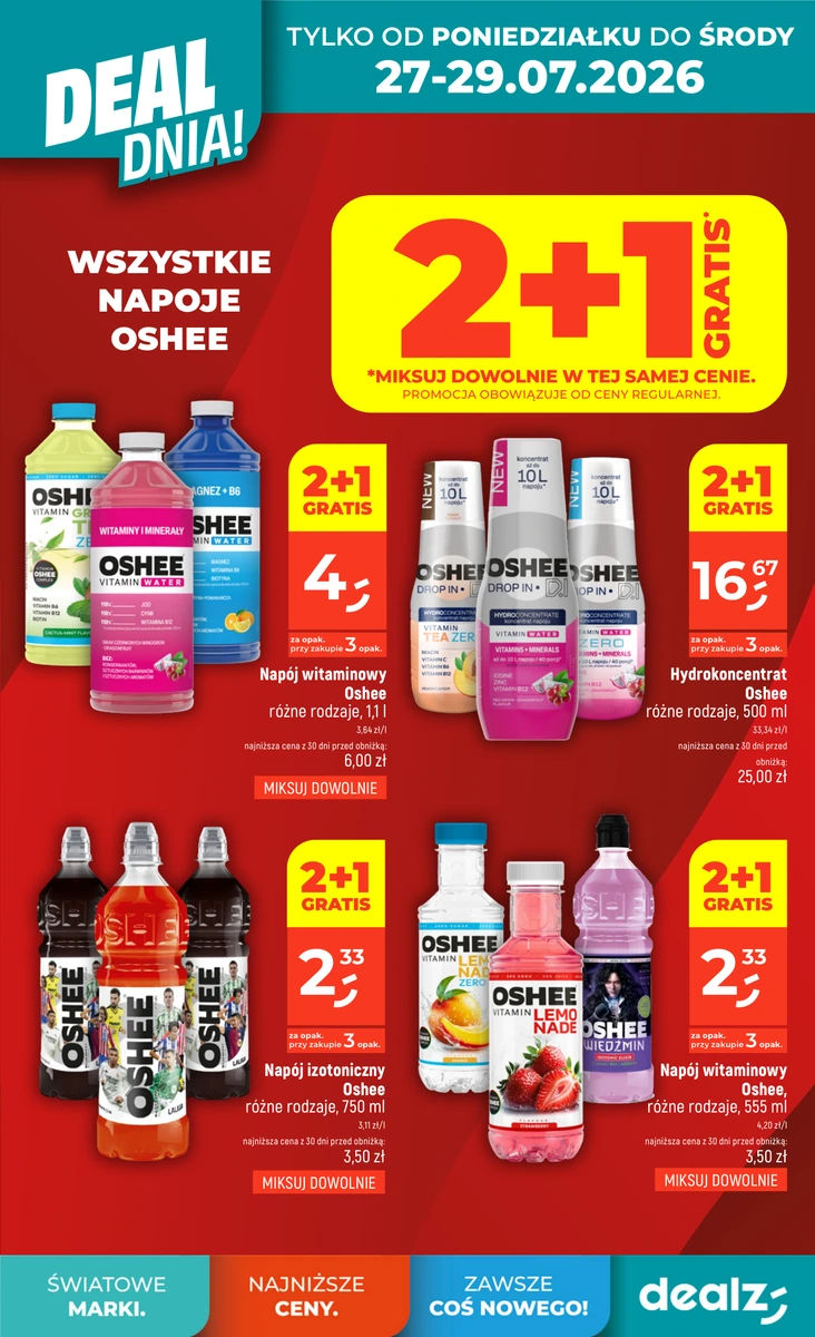 Dealz