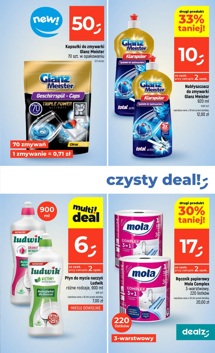 Dealz