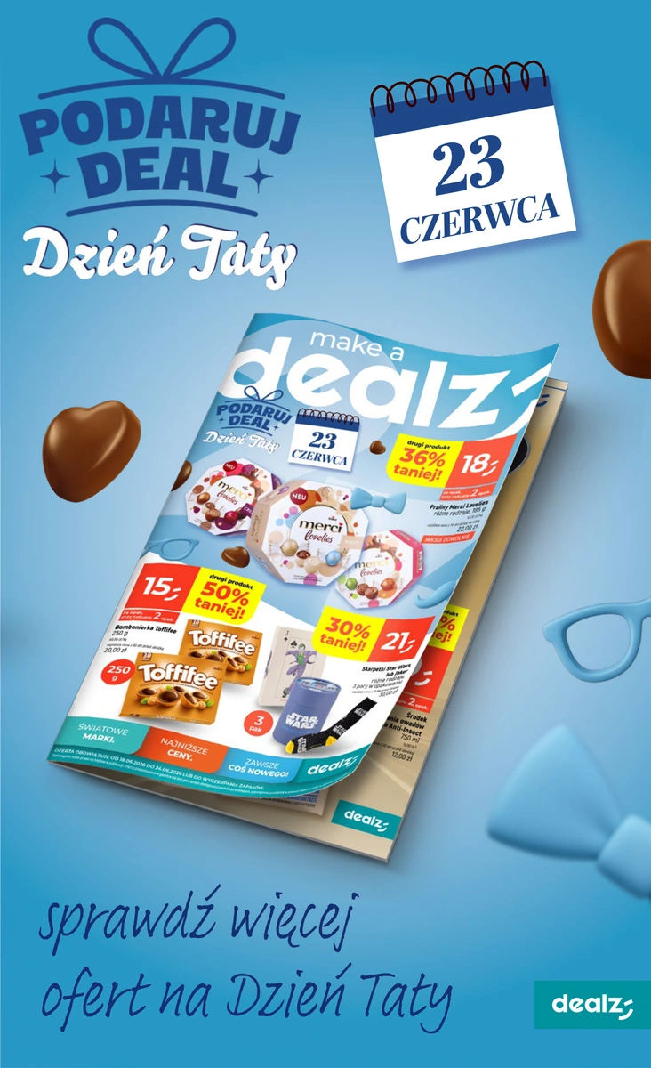 Dealz