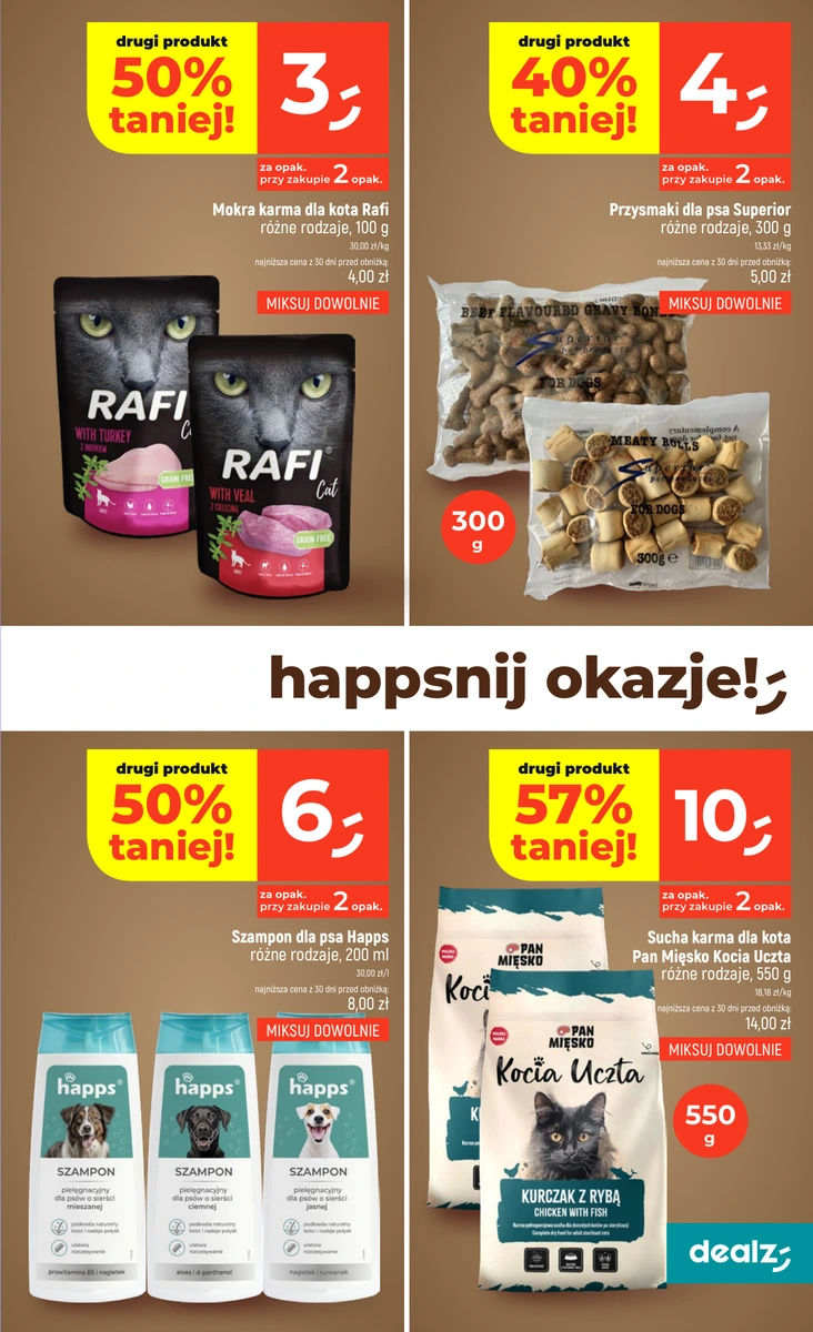 Dealz