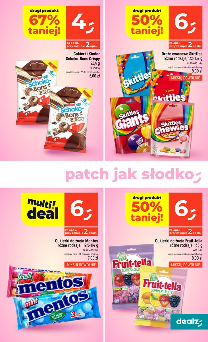 Dealz