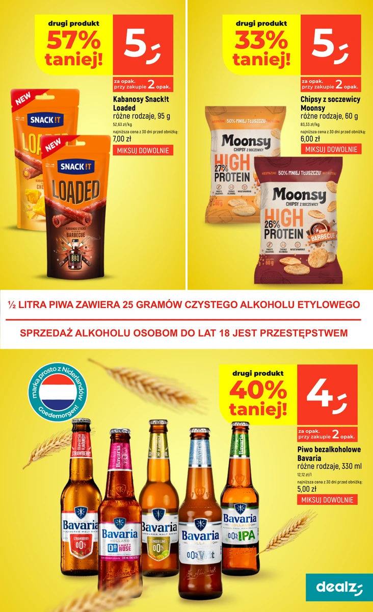 Dealz