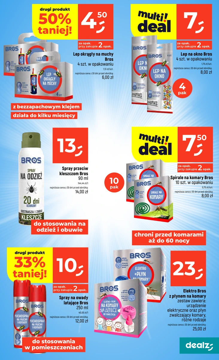 Dealz