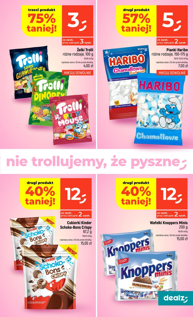 Dealz