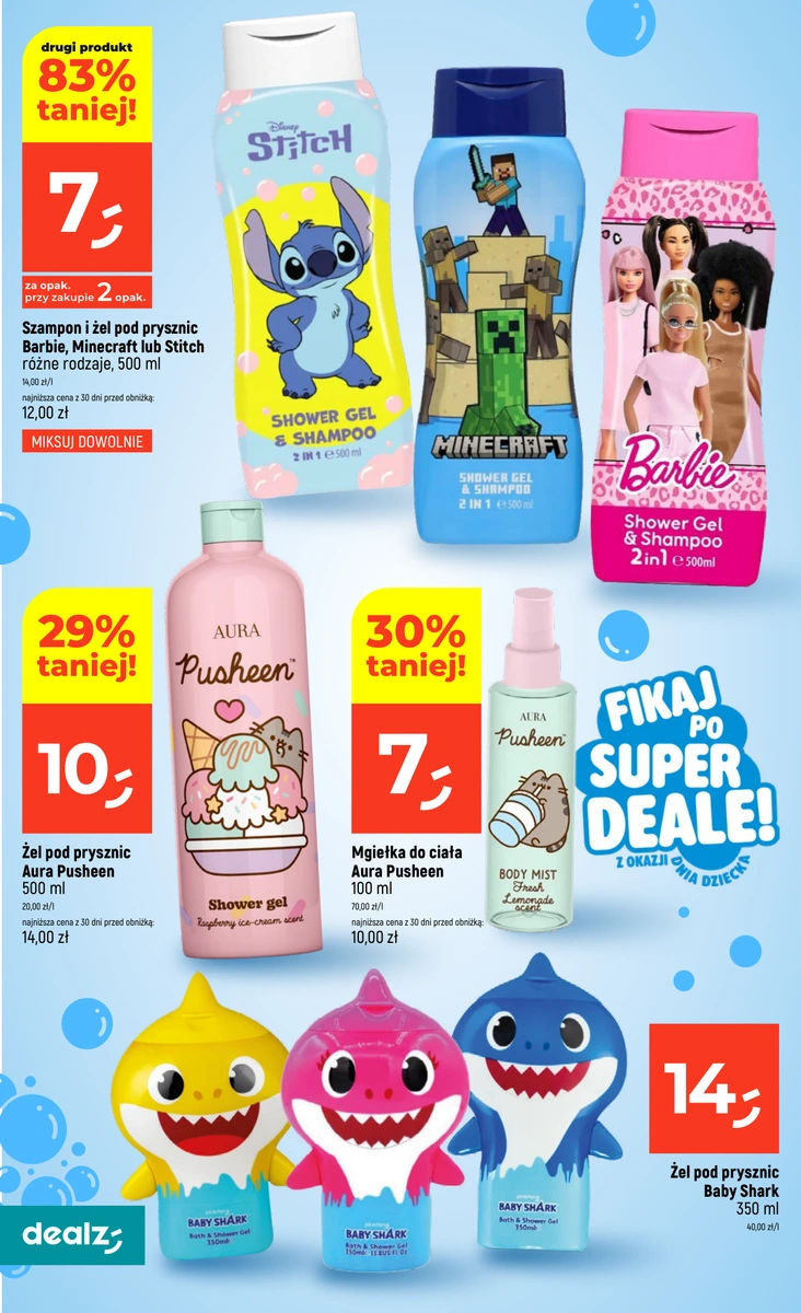 Dealz