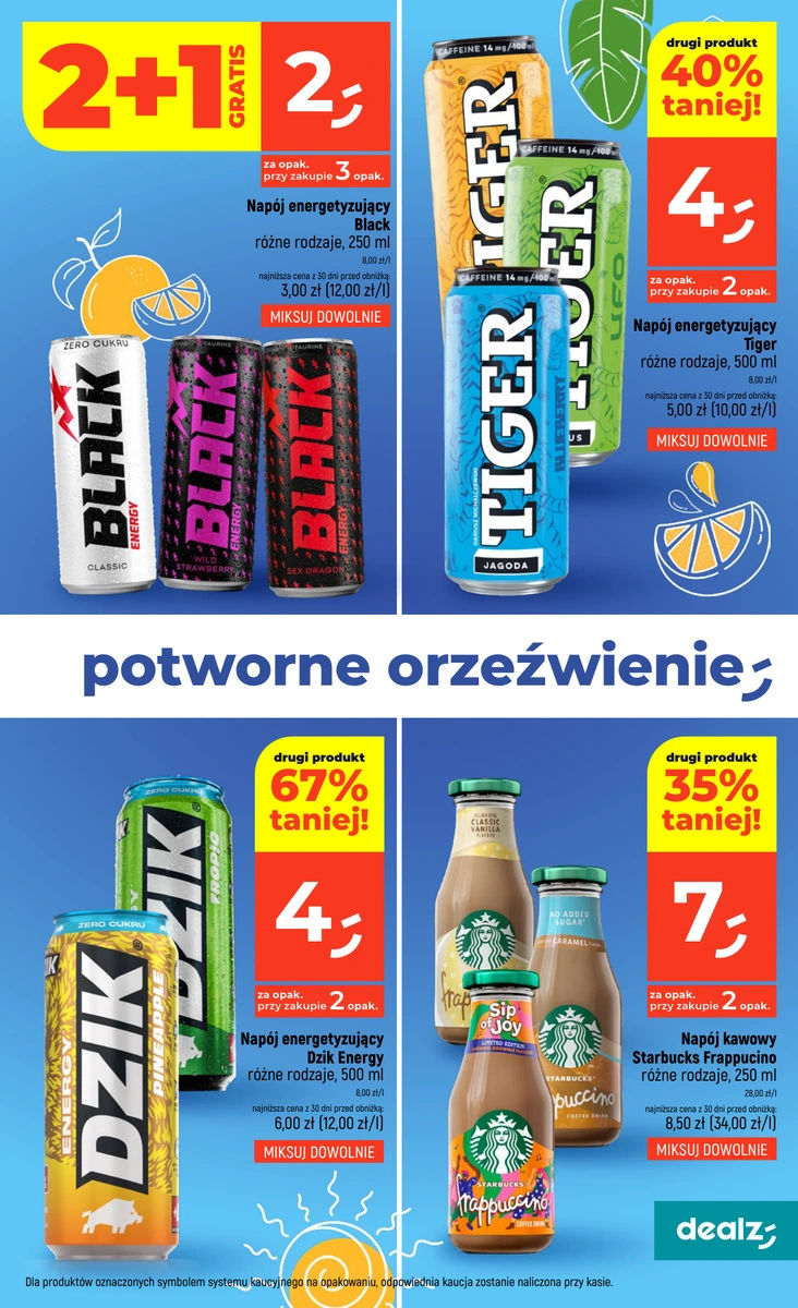Dealz