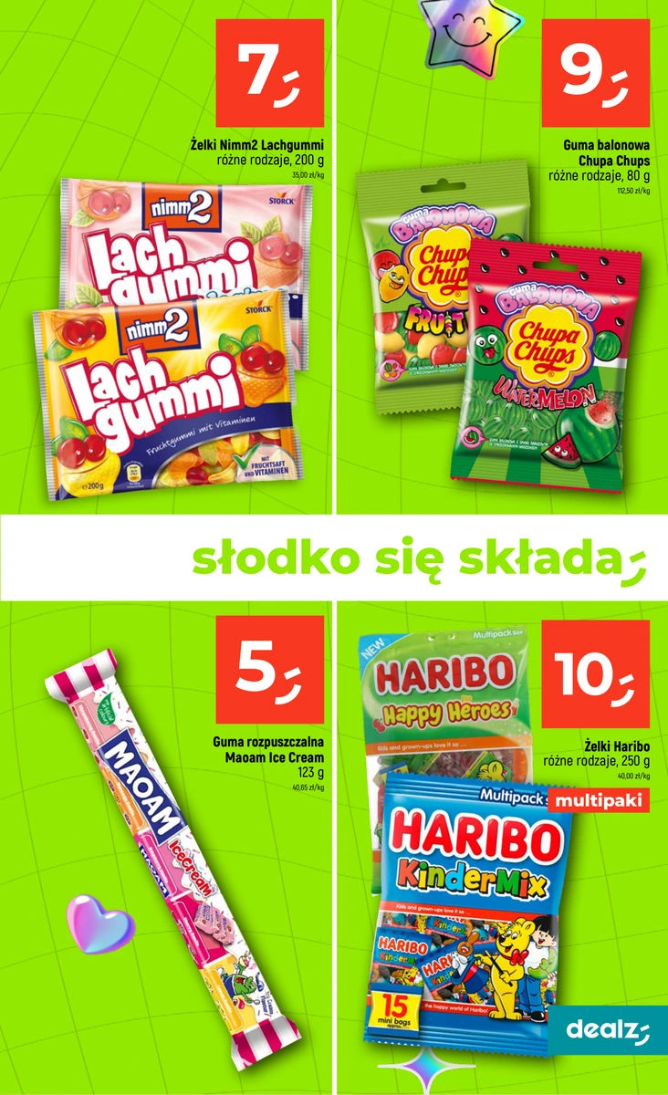 Dealz