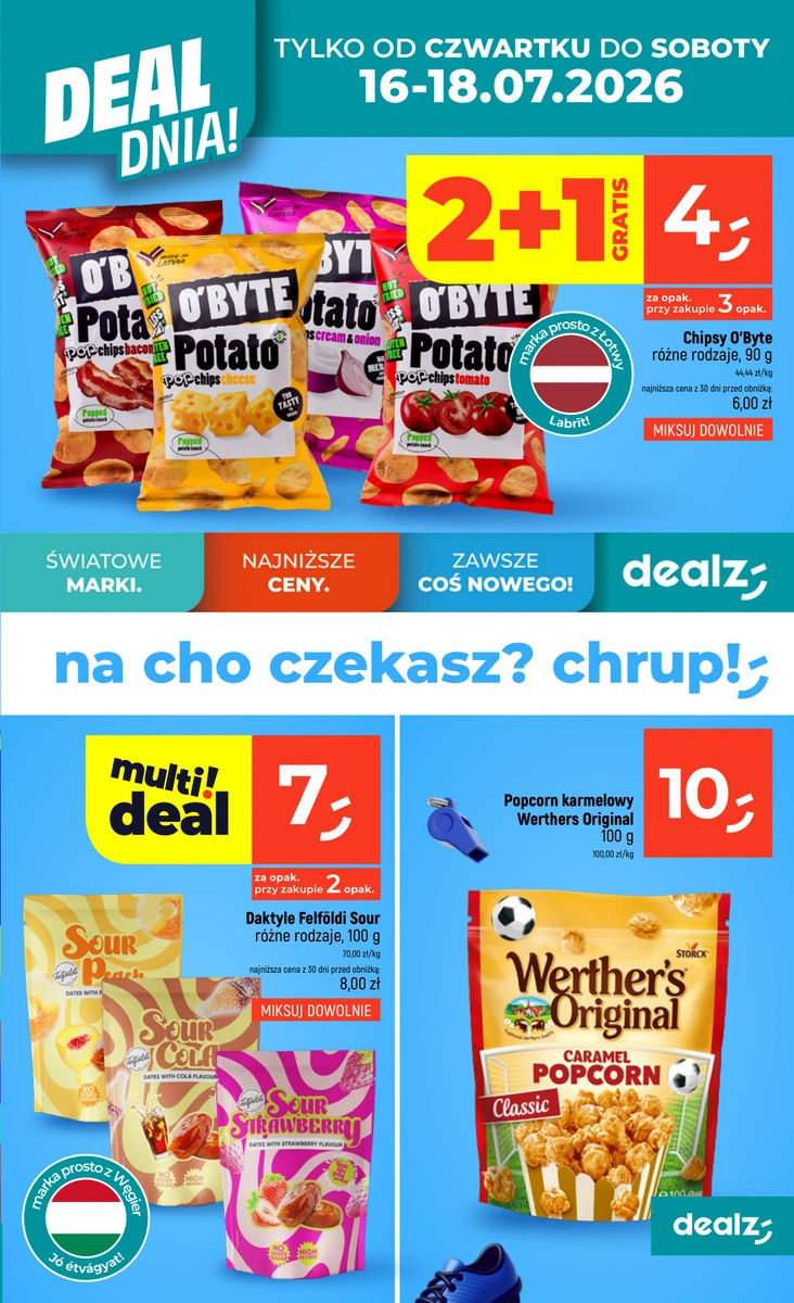 Dealz