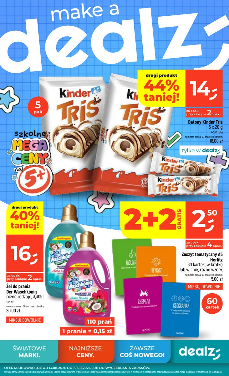 Dealz