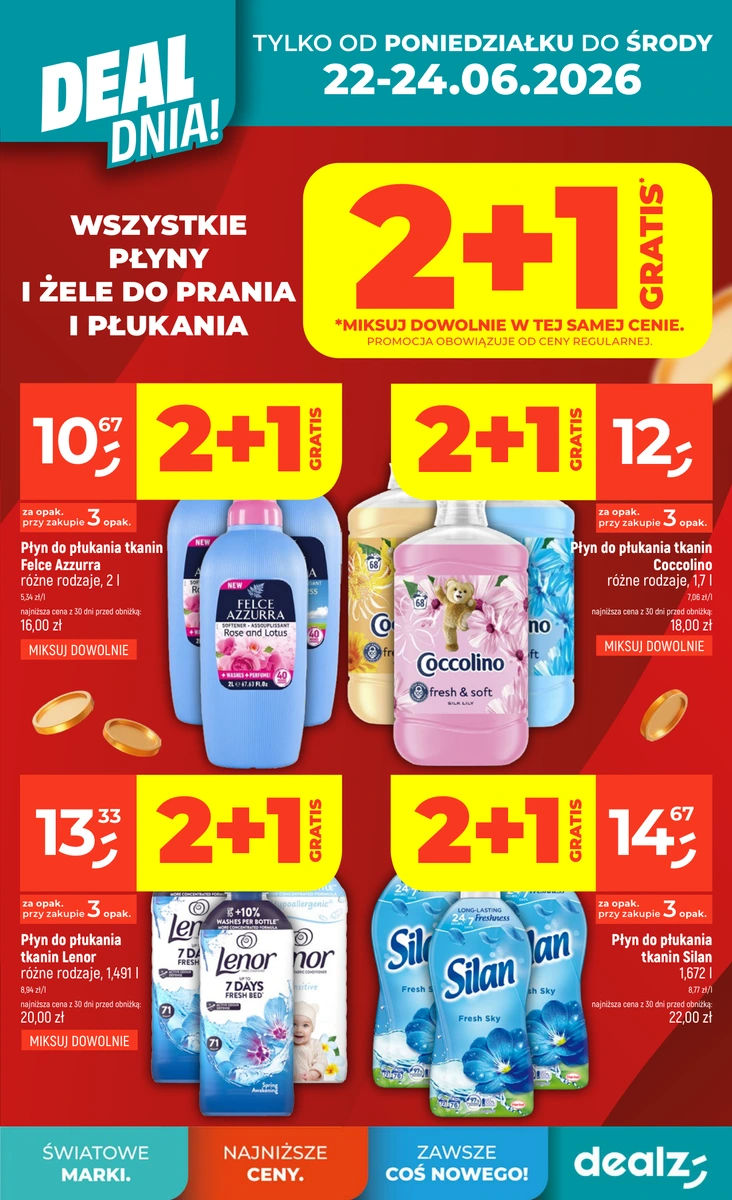 Dealz