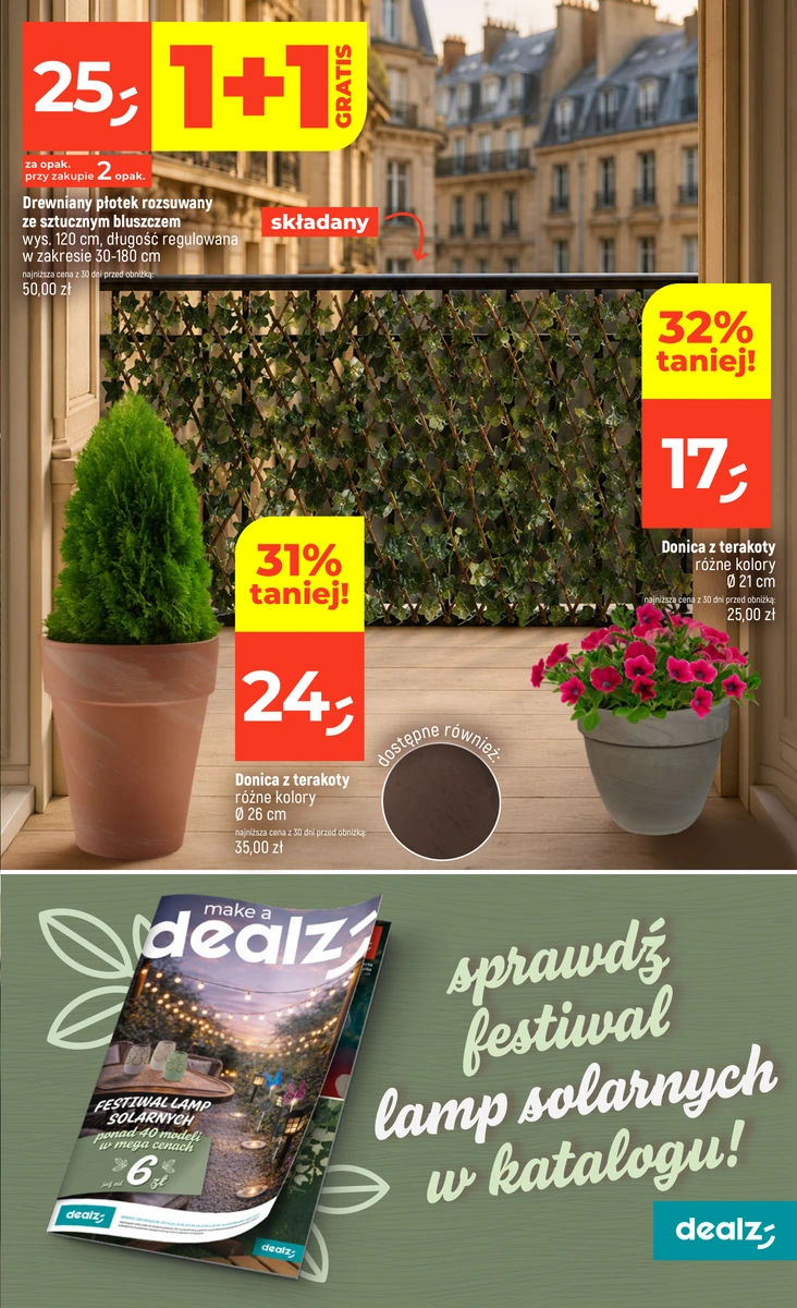 Dealz