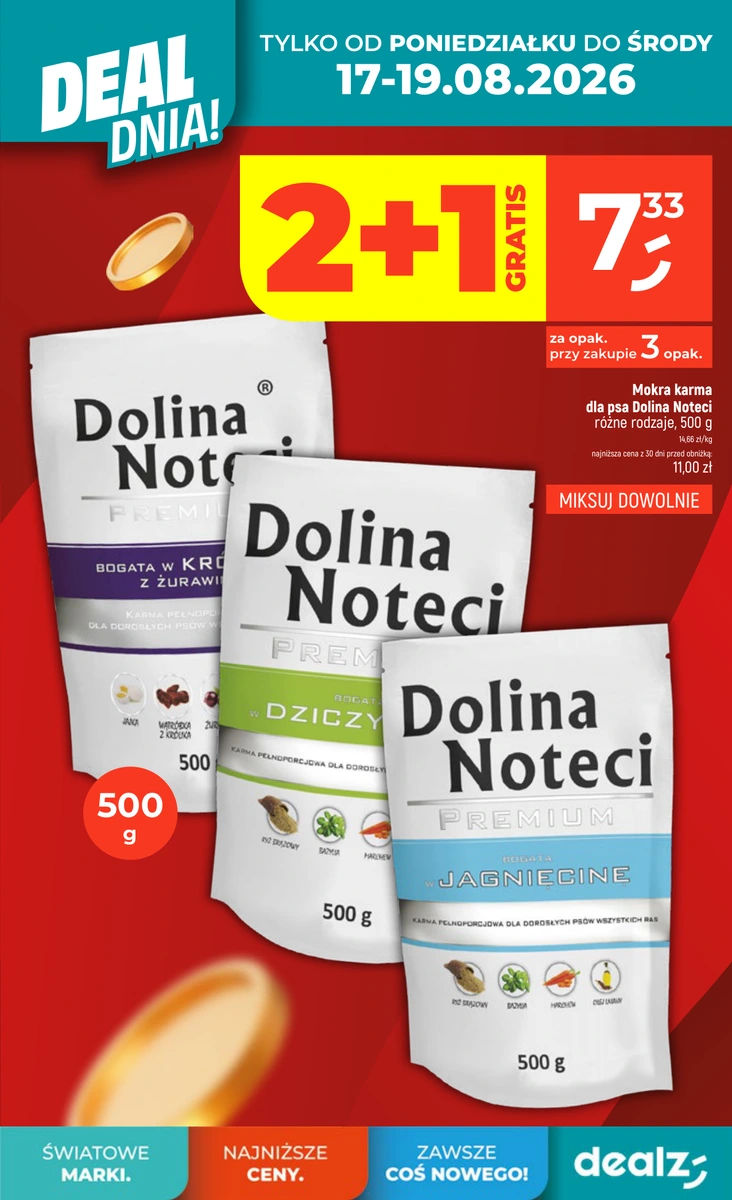 Dealz