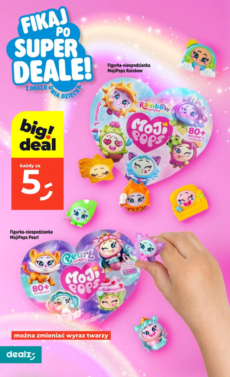 Dealz