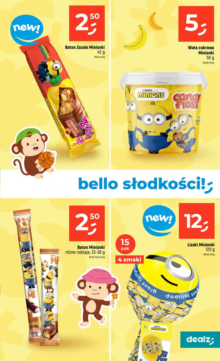 Dealz