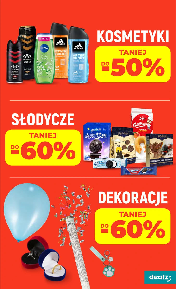 Dealz