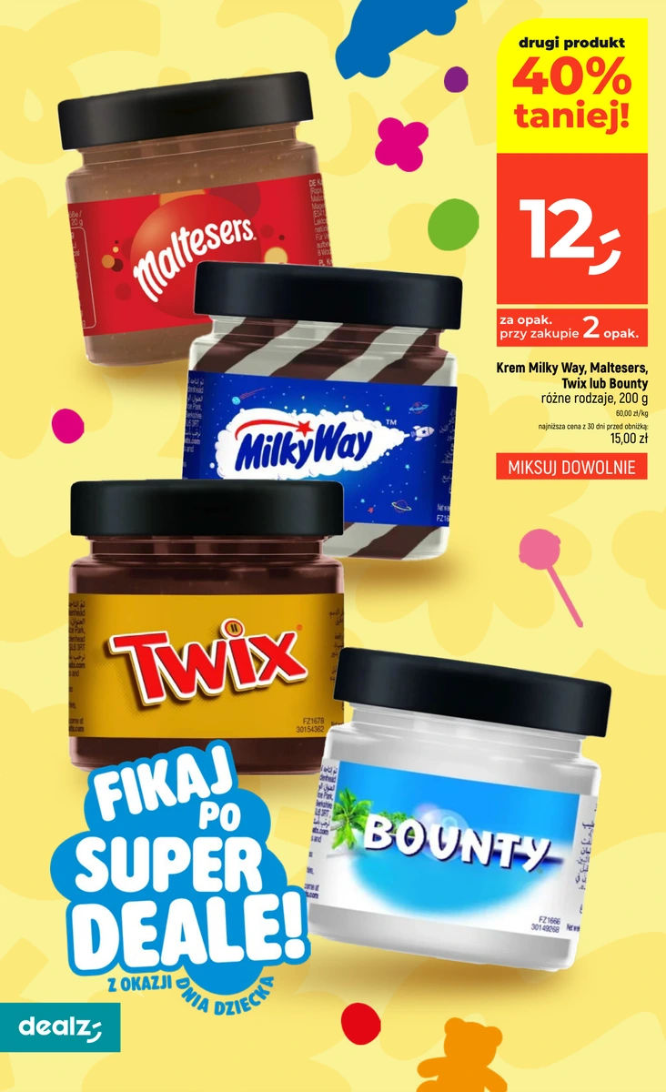 Dealz