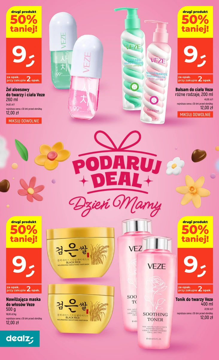 Dealz