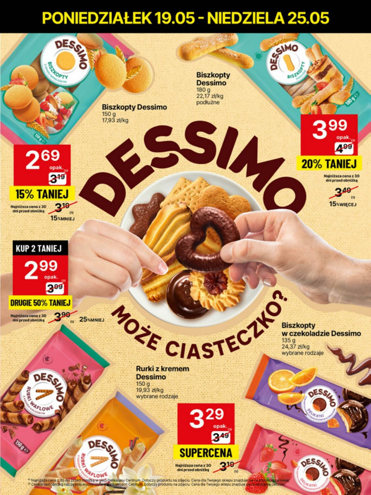 Delikatesy Centrum