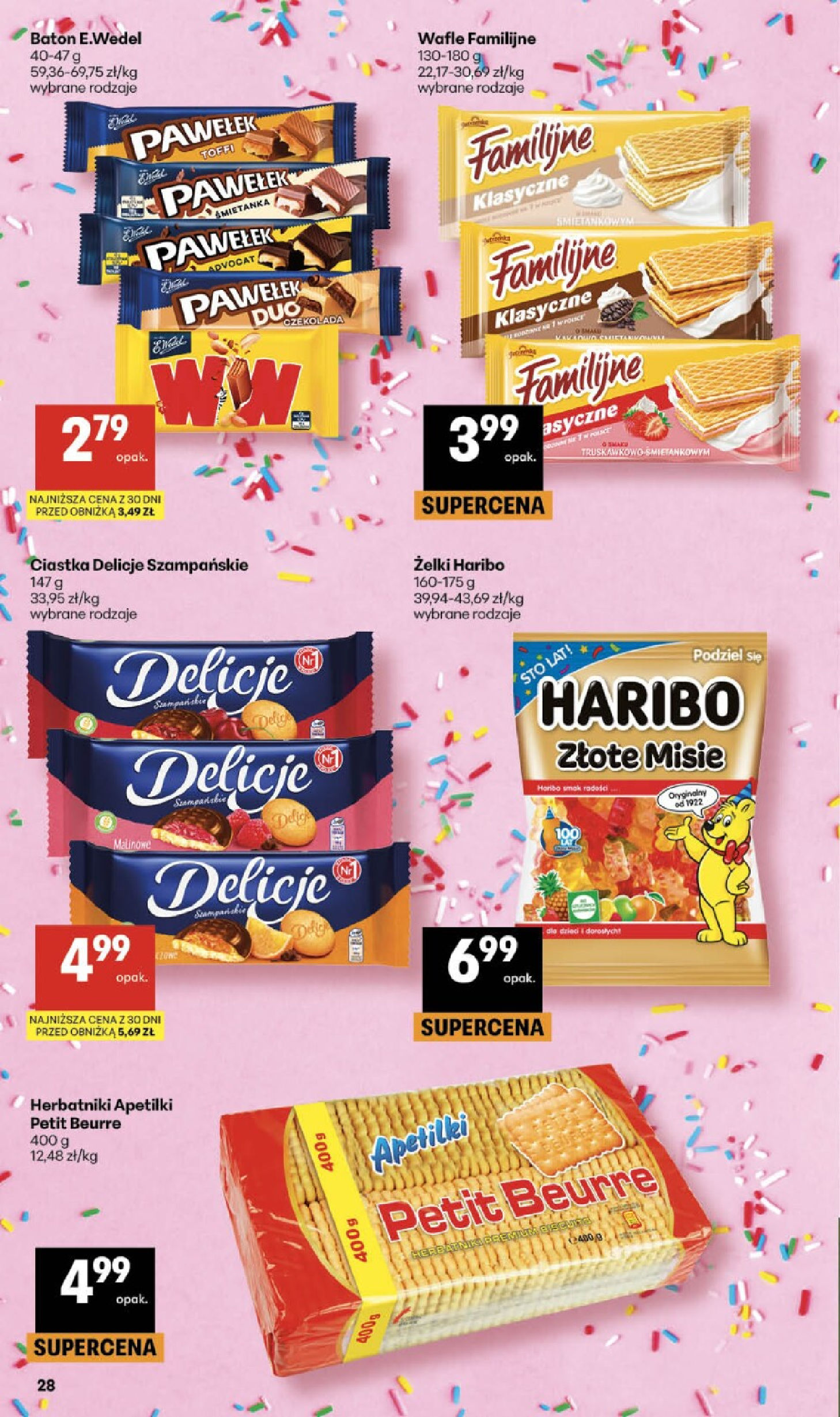 Delikatesy Centrum