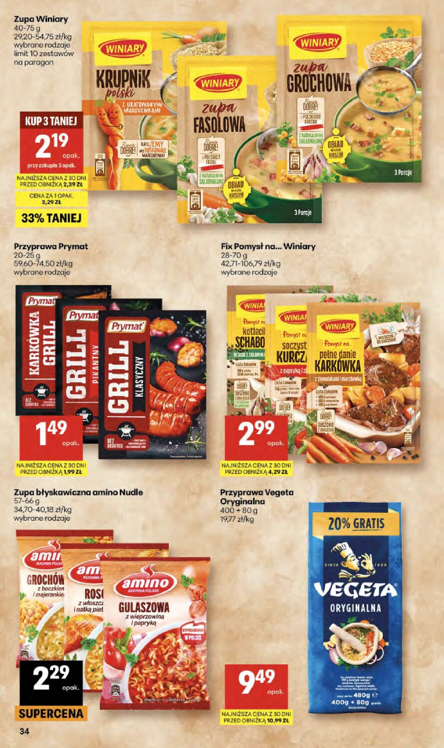 Delikatesy Centrum