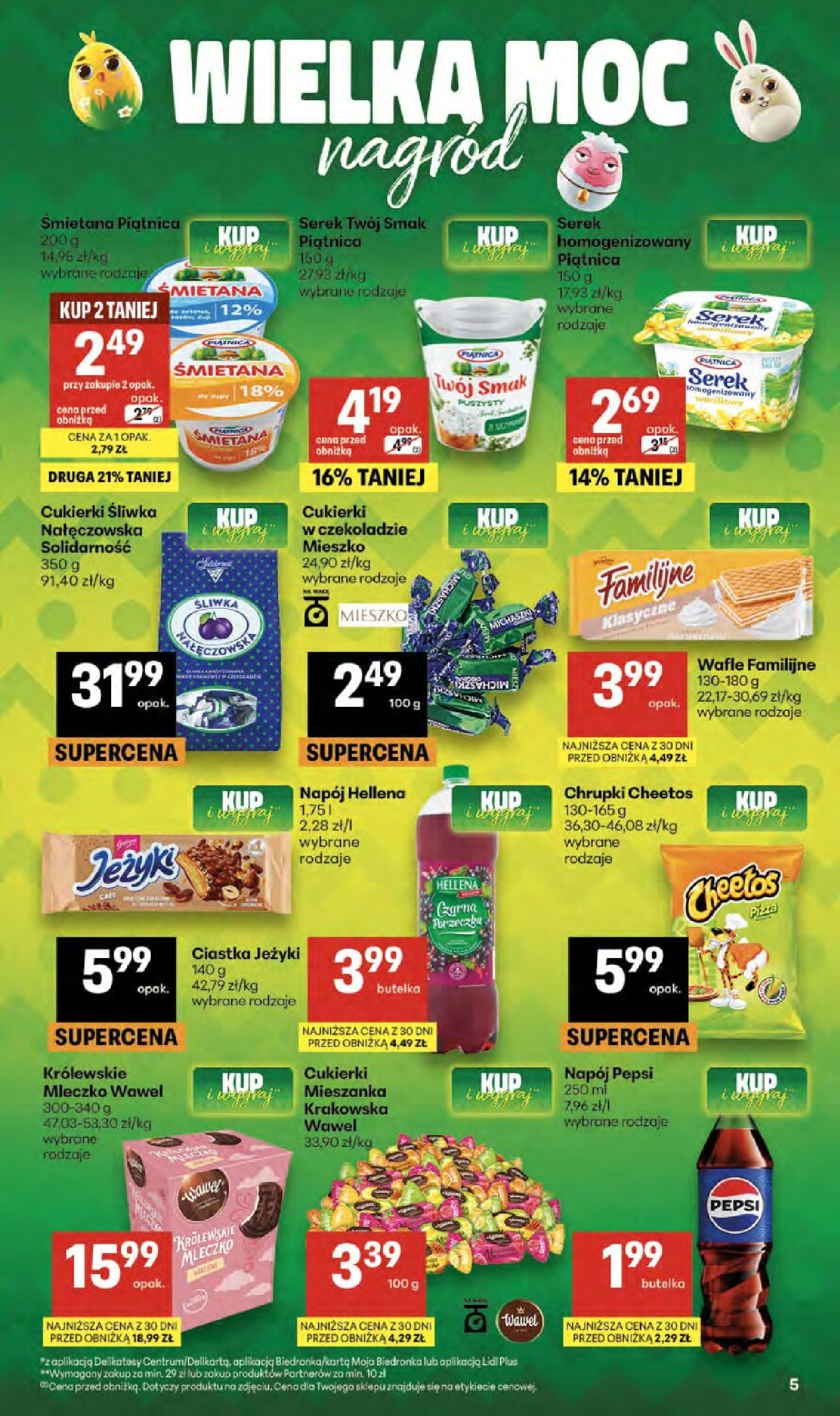 Delikatesy Centrum