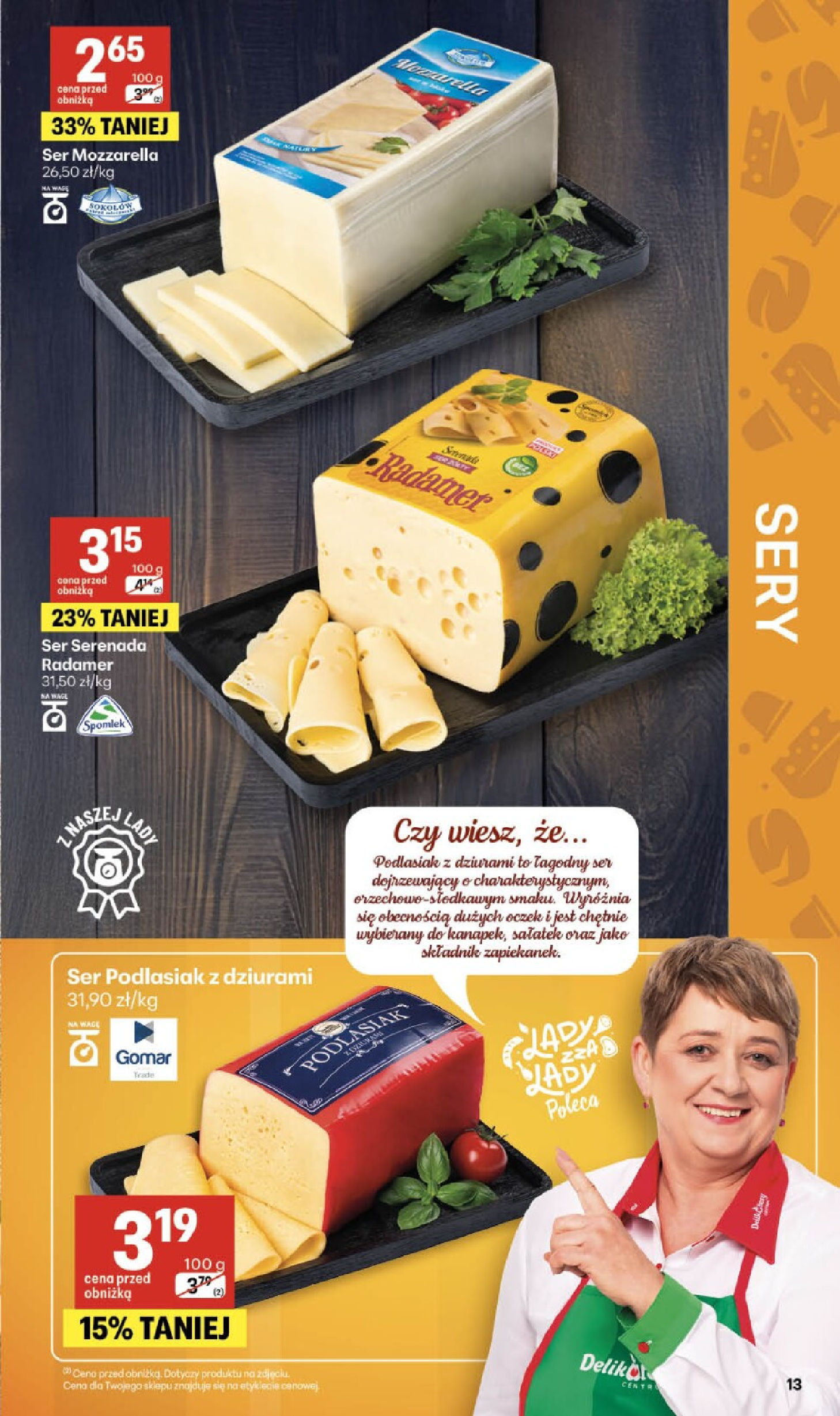 Delikatesy Centrum