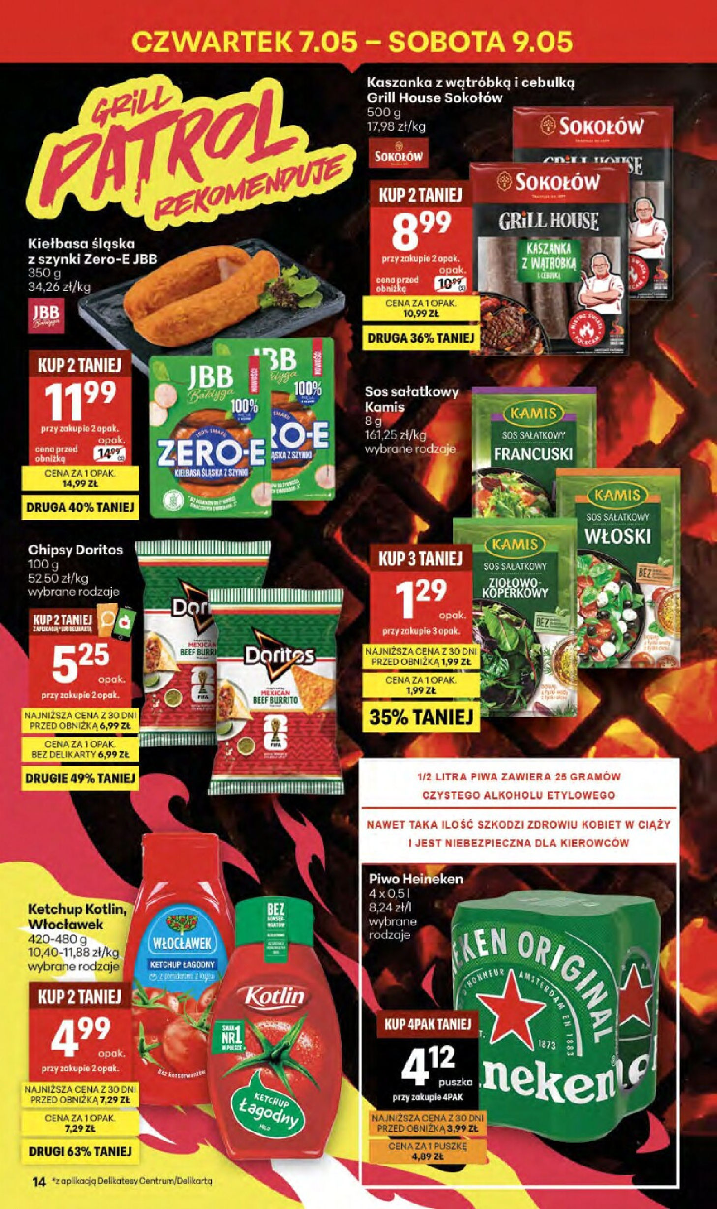 Delikatesy Centrum