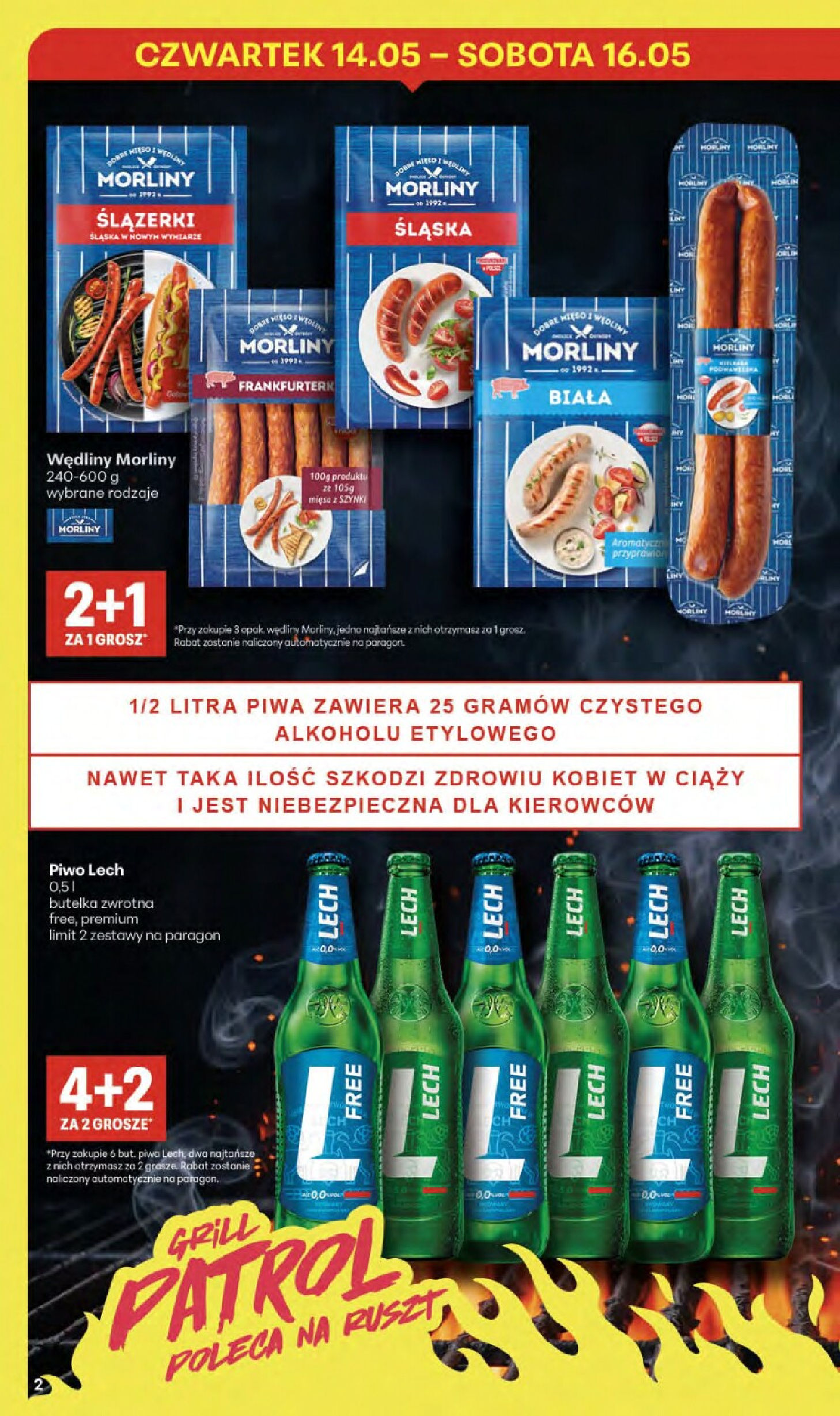 Delikatesy Centrum
