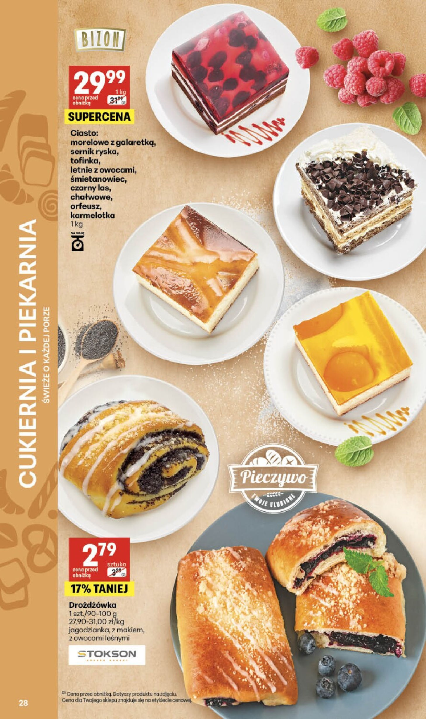 Delikatesy Centrum