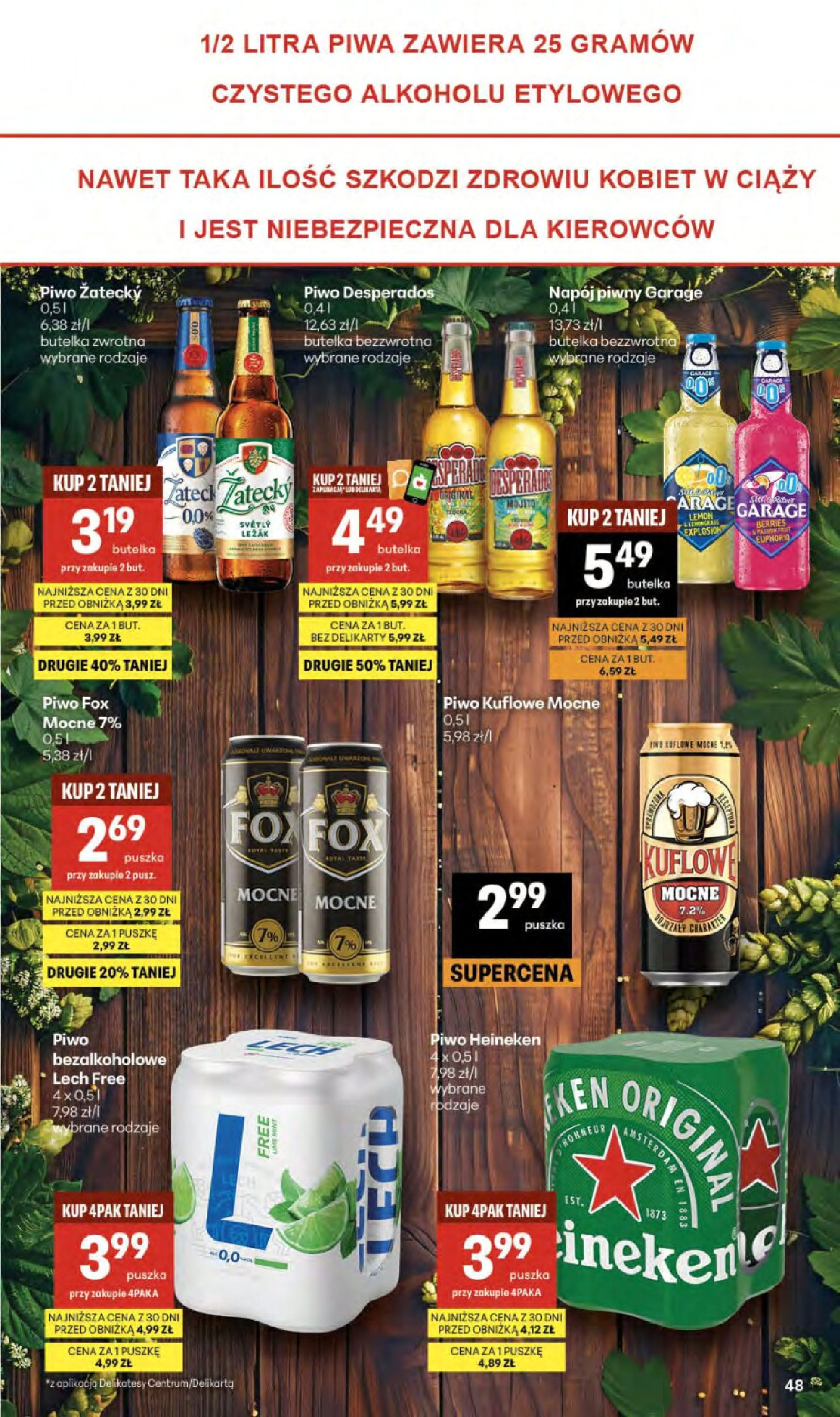 Delikatesy Centrum