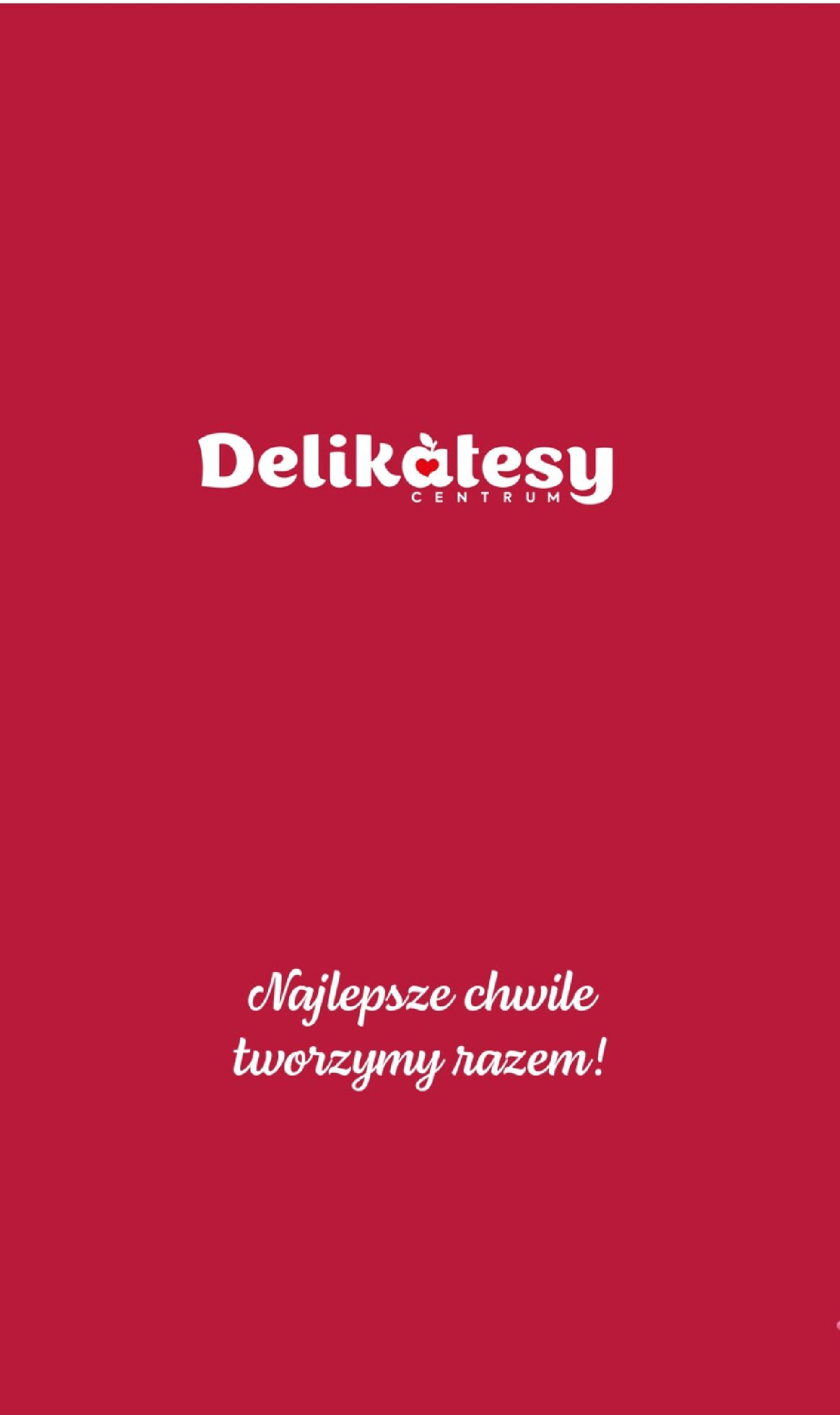 Delikatesy Centrum