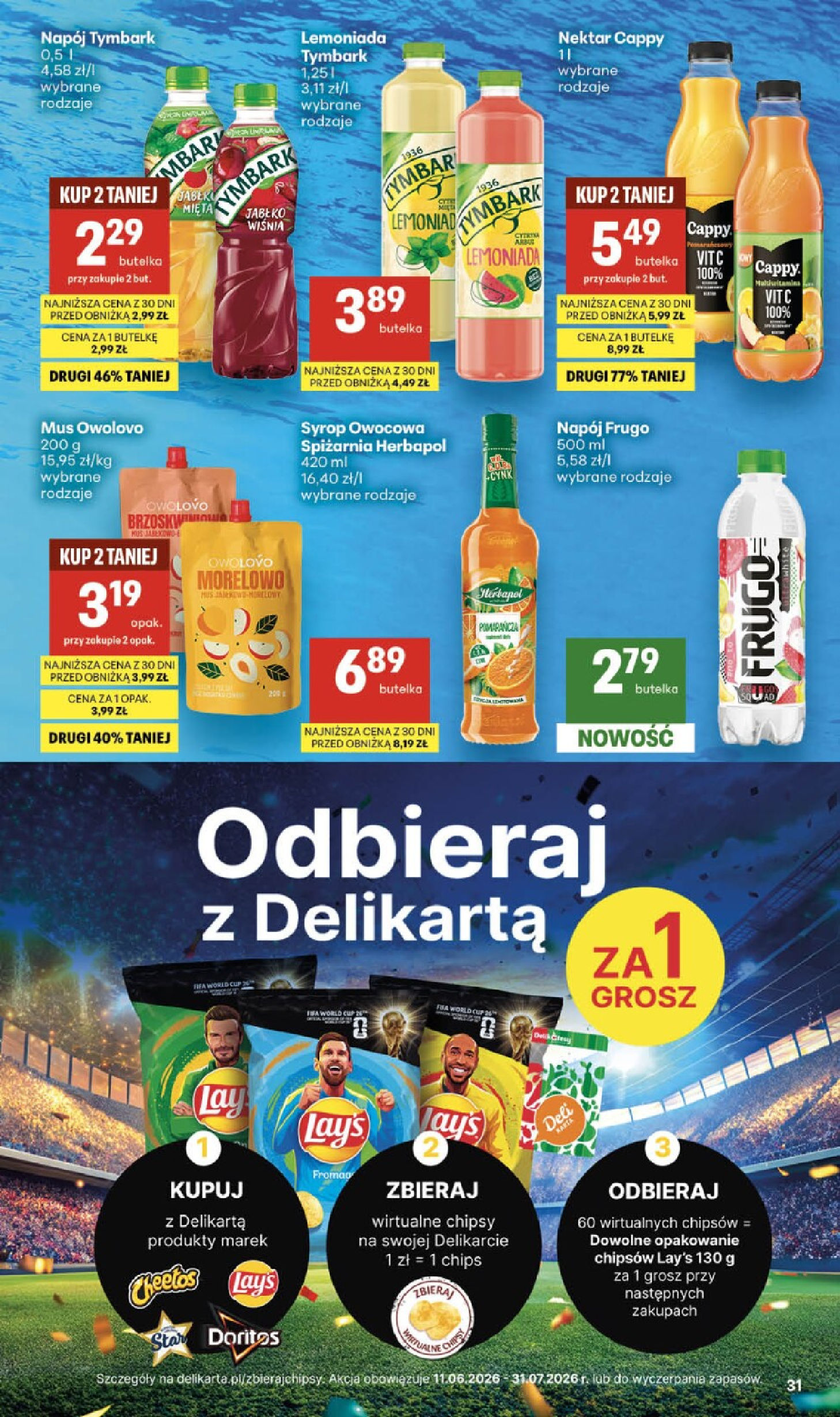 Delikatesy Centrum