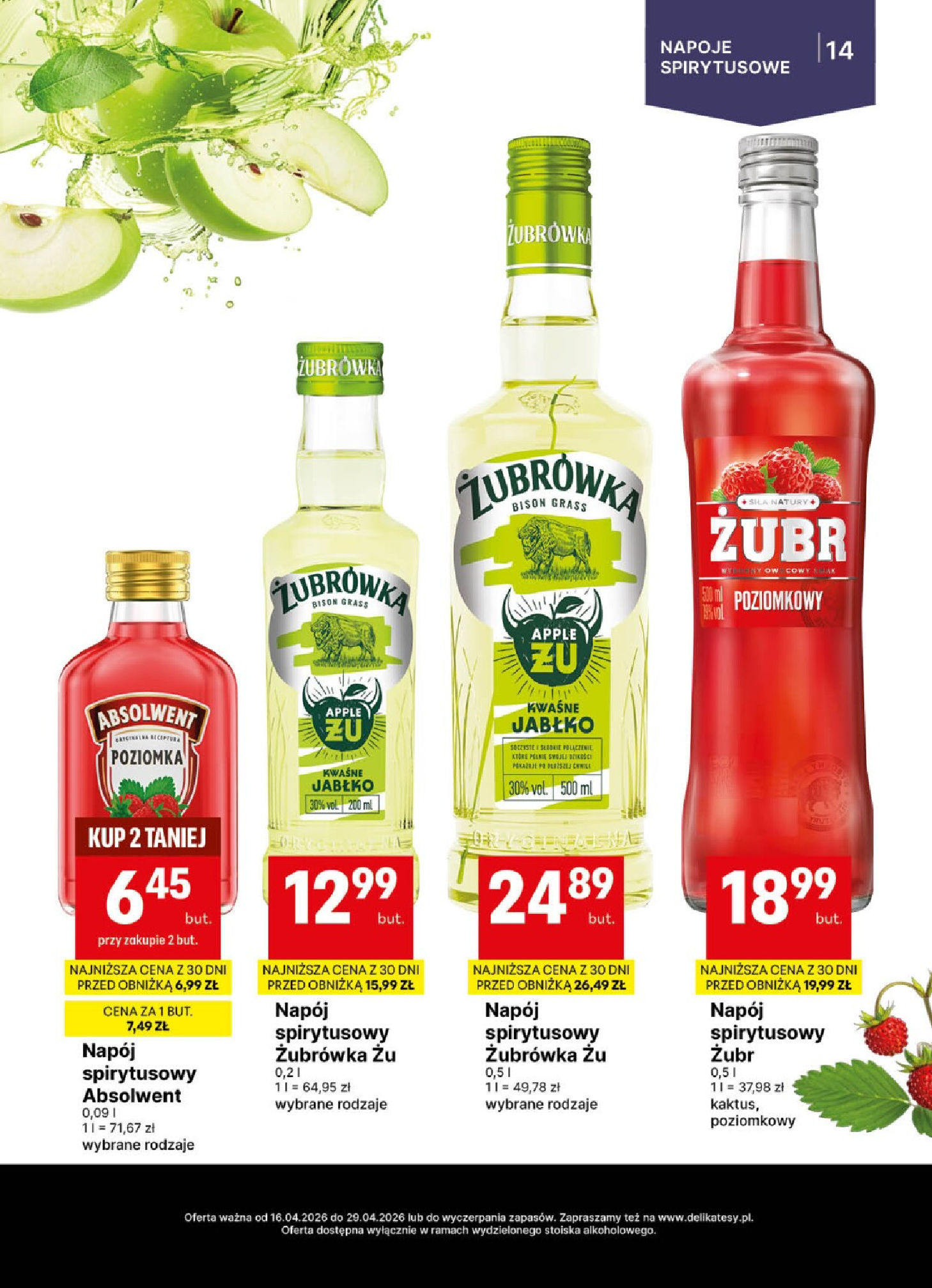 Delikatesy Centrum