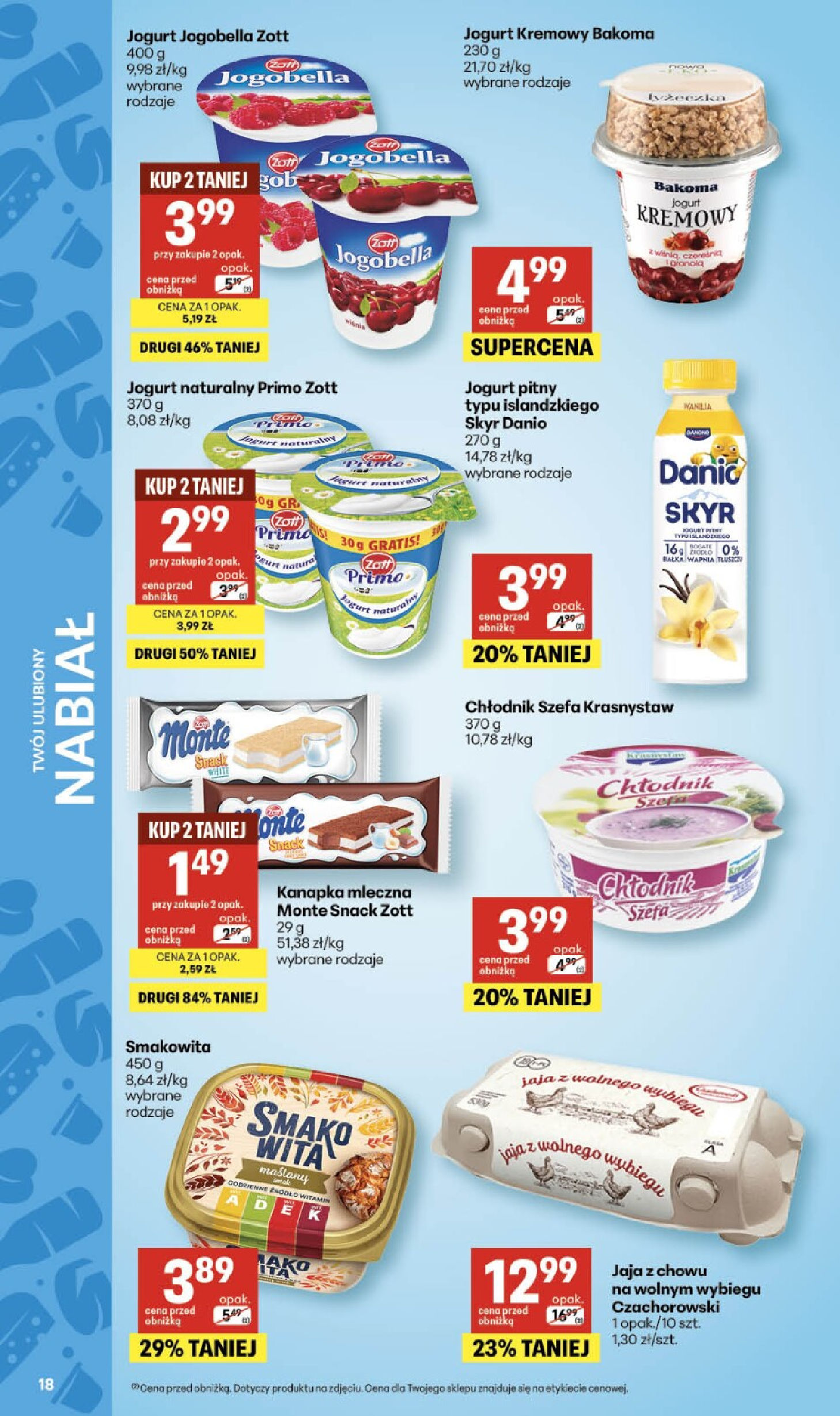 Delikatesy Centrum
