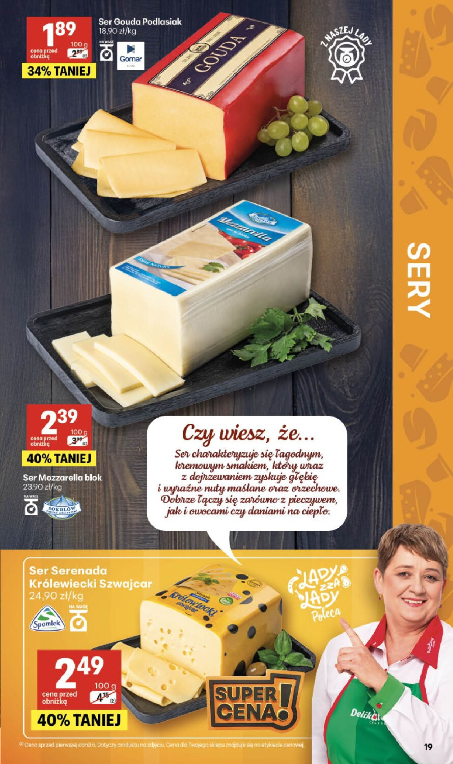 Delikatesy Centrum