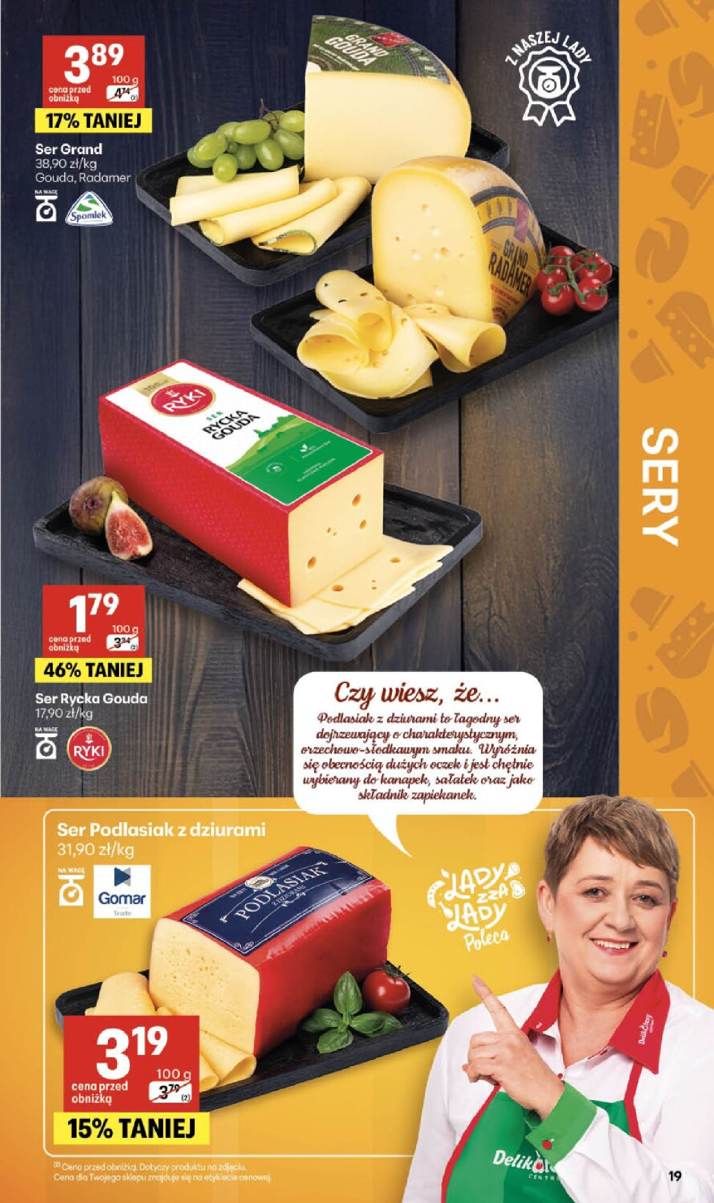 Delikatesy Centrum