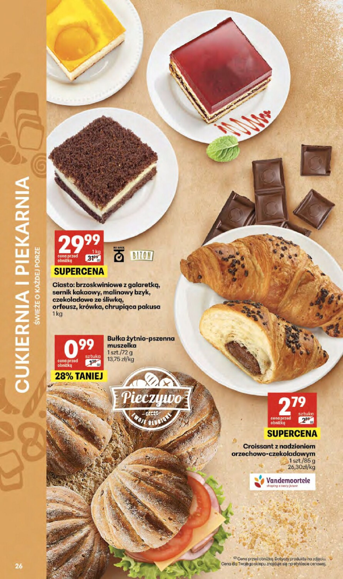 Delikatesy Centrum