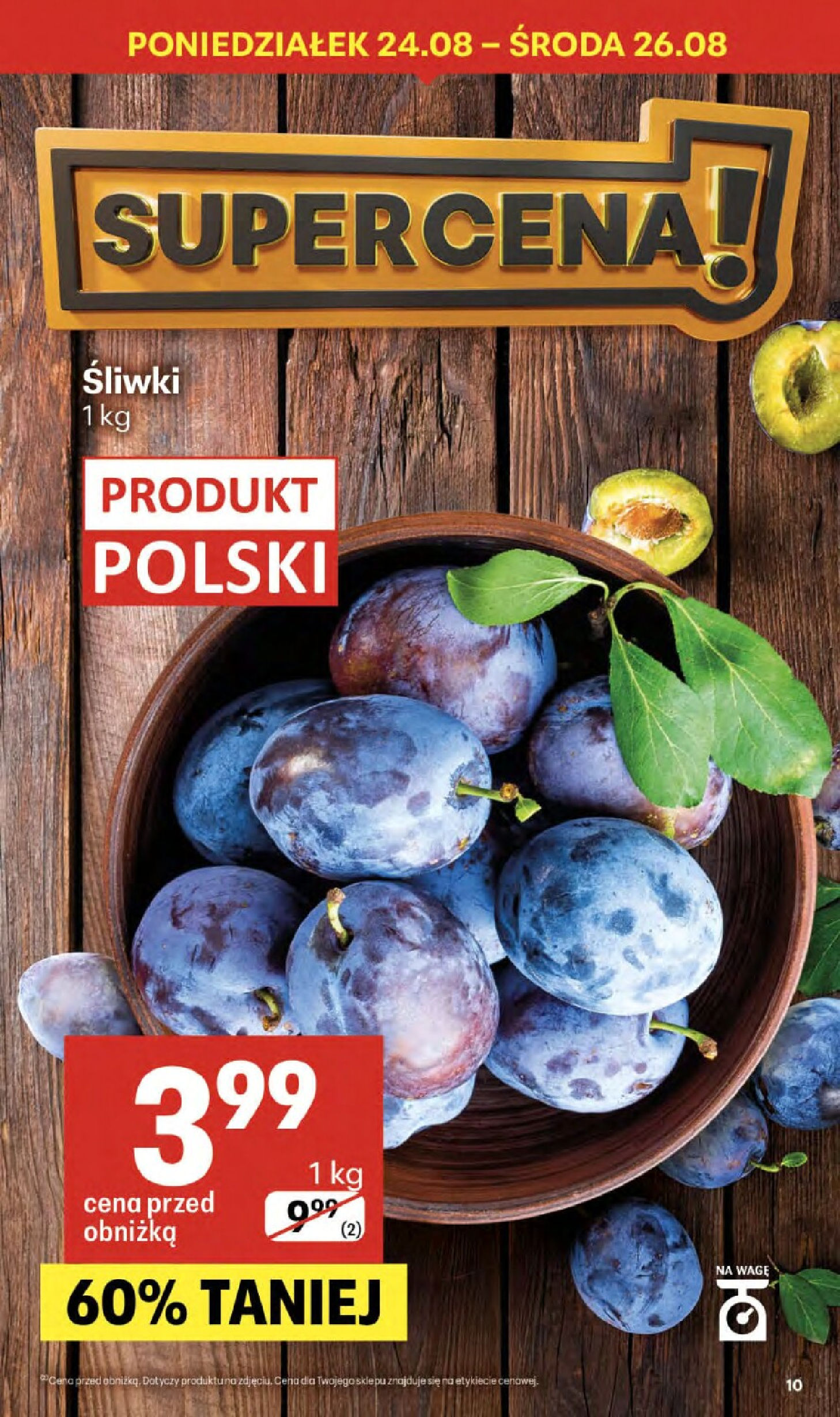 Delikatesy Centrum