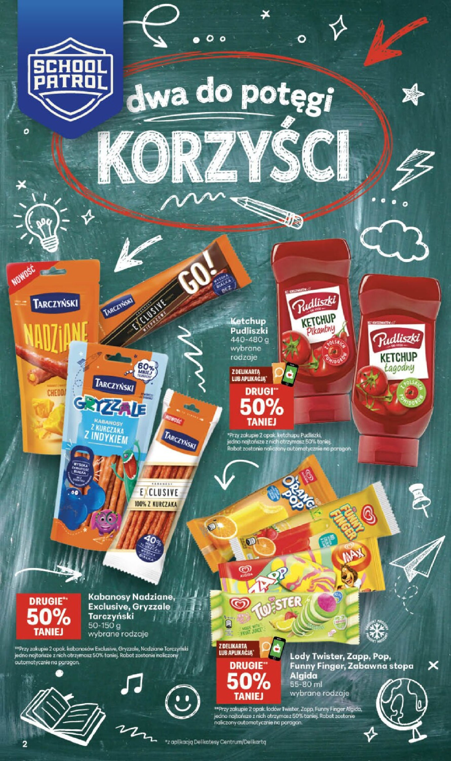 Delikatesy Centrum