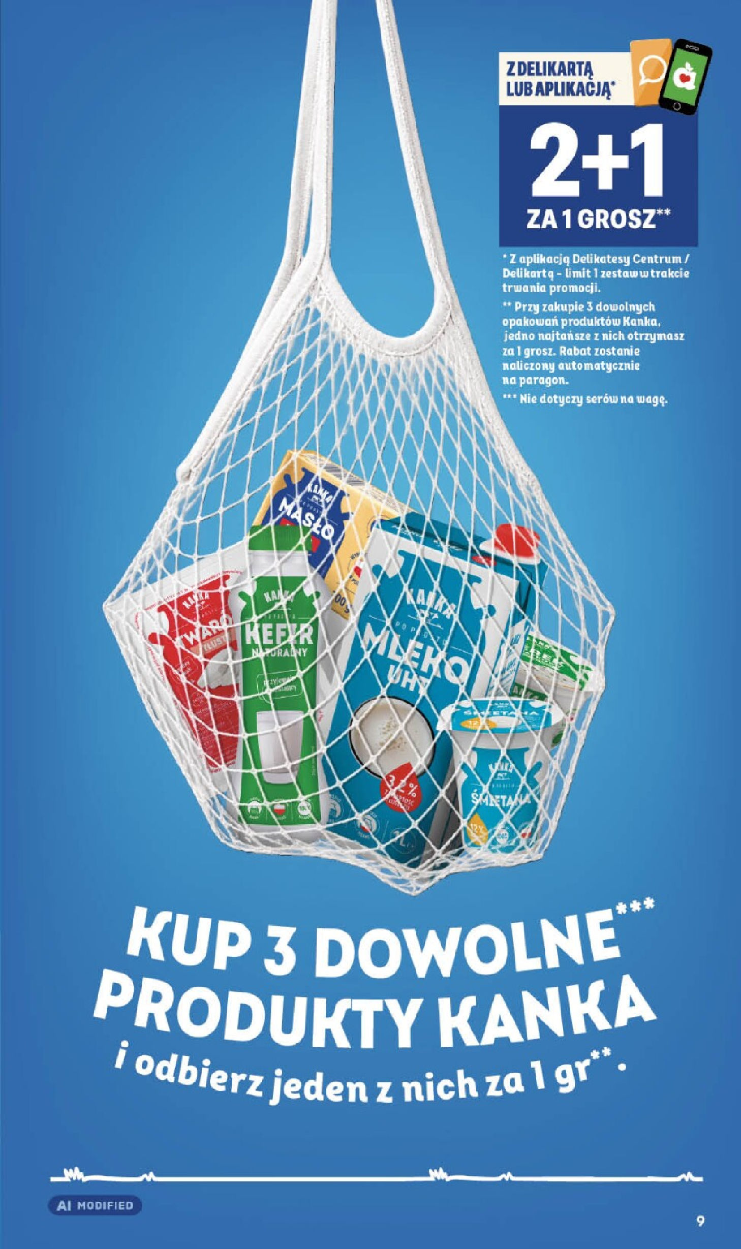 Delikatesy Centrum