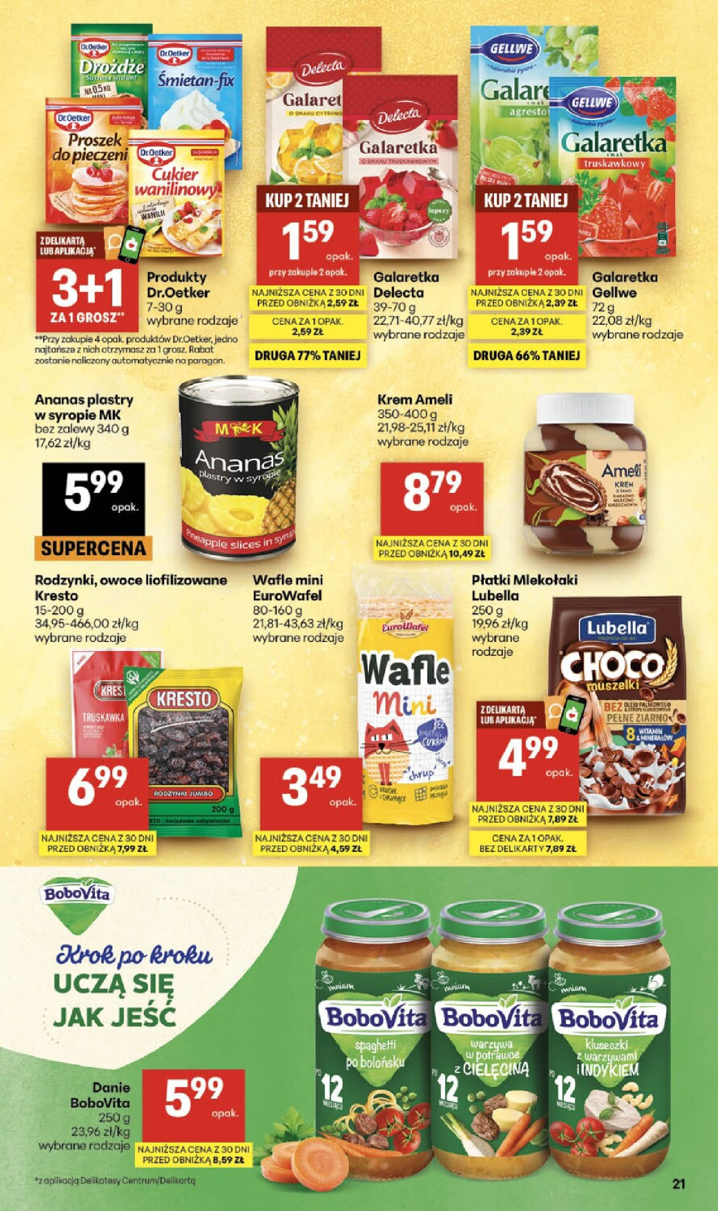 Delikatesy Centrum