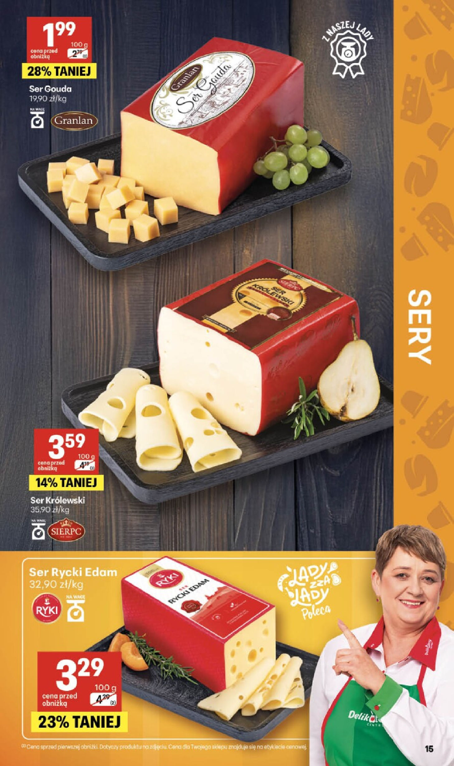 Delikatesy Centrum